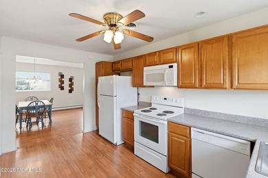 Move right into this bright and airy home! Open concept floor - photo 12
