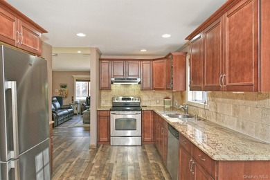 Discover rustic charm and modern comfort in this beautifully - photo 13