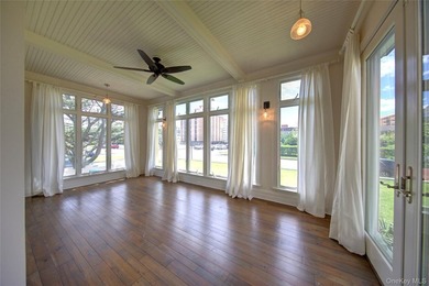 Stunning Center Hall Colonial with Timeless Charm & Ocean Views - photo 14