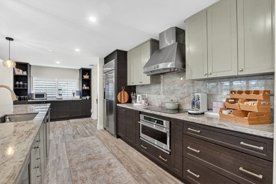 Renovated and ready to move in. This property has it all, open - photo 14