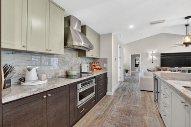 Renovated and ready to move in. This property has it all, open - photo 15