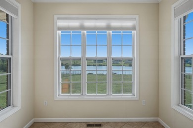 Welcome to 105 N Stallion Drive, where peaceful lakefront living - photo 15