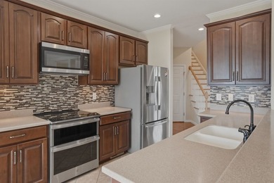 Welcome to 105 N Stallion Drive, where peaceful lakefront living - photo 16