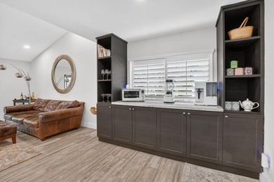 Renovated and ready to move in. This property has it all, open - photo 17