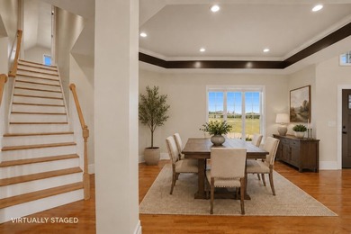 Welcome to 105 N Stallion Drive, where peaceful lakefront living - photo 17