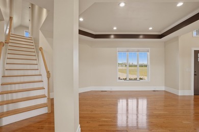 Welcome to 105 N Stallion Drive, where peaceful lakefront living - photo 18