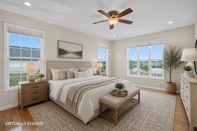 Welcome to 105 N Stallion Drive, where peaceful lakefront living - photo 20