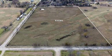 Lake Acreage For Sale in Wills Point, Texas
