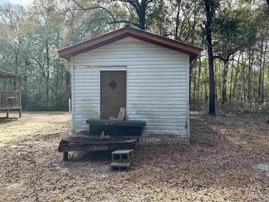 5.892 acres on Clear Creek - private, wooded and full of - photo 25