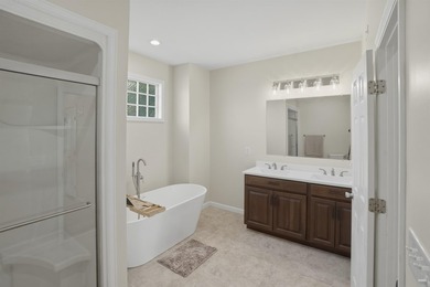 Welcome to 105 N Stallion Drive, where peaceful lakefront living - photo 25