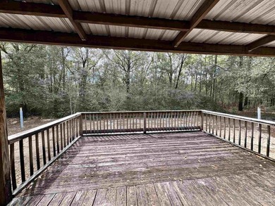 5.892 acres on Clear Creek - private, wooded and full of - photo 27