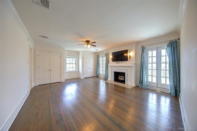 Stunning Center Hall Colonial with Timeless Charm & Ocean Views - photo 28