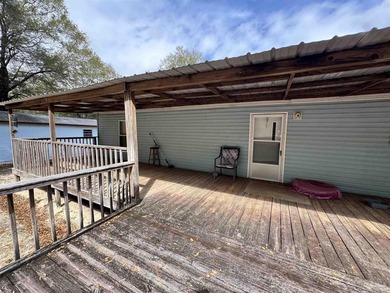 5.892 acres on Clear Creek - private, wooded and full of - photo 29