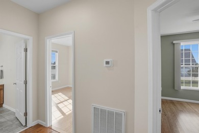 Welcome to 105 N Stallion Drive, where peaceful lakefront living - photo 29