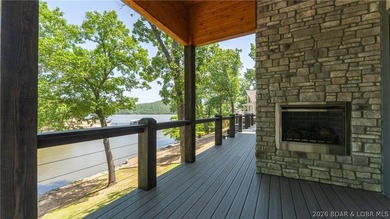 Experience Open Space Luxury lakefront living in this custom - photo 10