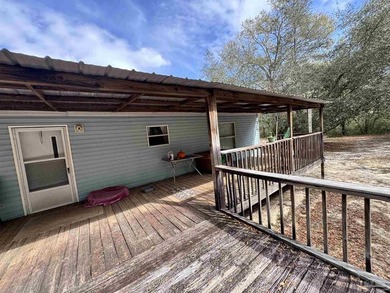 5.892 acres on Clear Creek - private, wooded and full of - photo 30