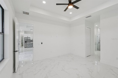 Welcome to this brand new Cape Coral dream home where modern - photo 31
