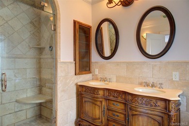 Stunning Center Hall Colonial with Timeless Charm & Ocean Views - photo 31