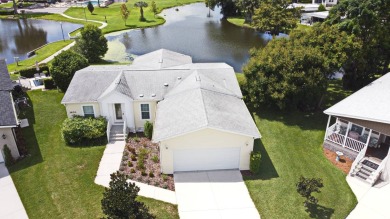 Lake Home For Sale in Oviedo, Florida