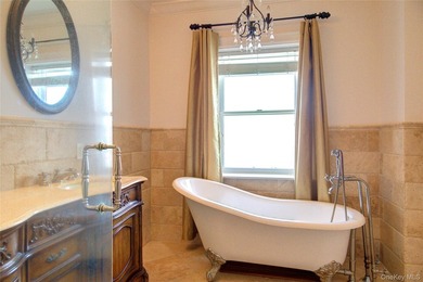 Stunning Center Hall Colonial with Timeless Charm & Ocean Views - photo 32