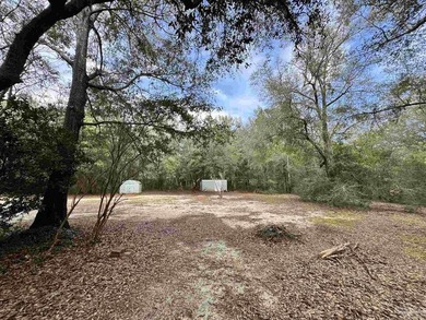 5.892 acres on Clear Creek - private, wooded and full of - photo 32