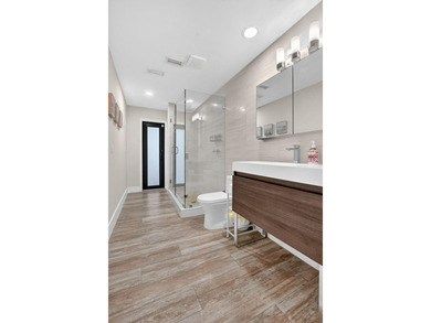 Renovated and ready to move in. This property has it all, open - photo 33