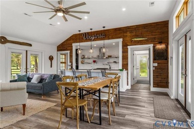 Nestled on 2.76 private acres in Henrico County, 1520 Rustling - photo 7