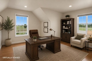 Welcome to 105 N Stallion Drive, where peaceful lakefront living - photo 37