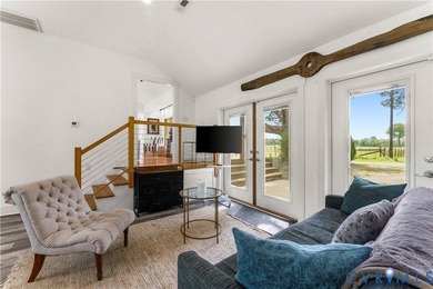 Nestled on 2.76 private acres in Henrico County, 1520 Rustling - photo 9