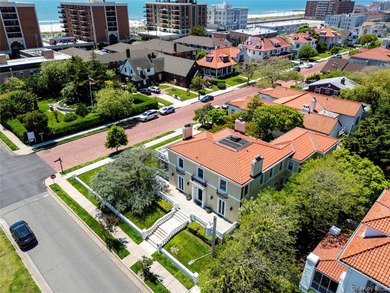 Stunning Center Hall Colonial with Timeless Charm & Ocean Views - photo 42