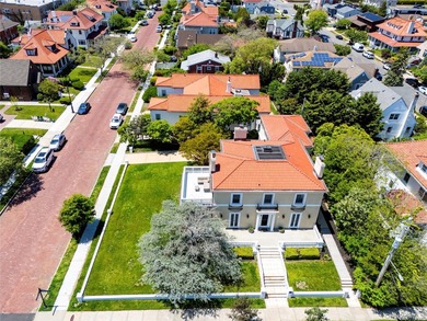 Stunning Center Hall Colonial with Timeless Charm & Ocean Views - photo 43