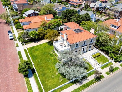 Stunning Center Hall Colonial with Timeless Charm & Ocean Views - photo 44