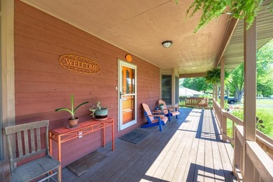 Nestled on a beautifully maintained 1.35 acre lot, with - photo 4