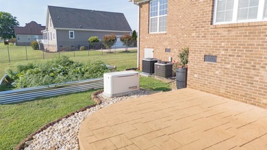 Welcome to 105 N Stallion Drive, where peaceful lakefront living - photo 44