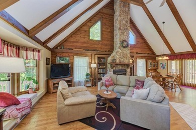 Nestled on a beautifully maintained 1.35 acre lot, with - photo 5