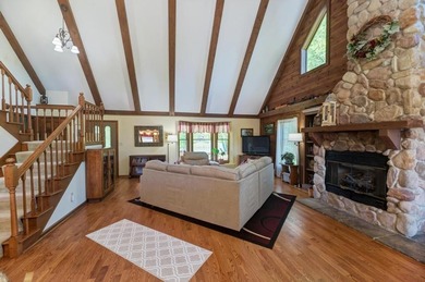 Nestled on a beautifully maintained 1.35 acre lot, with - photo 7