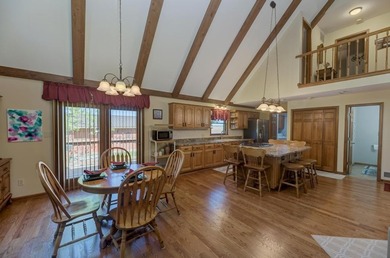 Nestled on a beautifully maintained 1.35 acre lot, with - photo 8