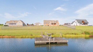 Welcome to 105 N Stallion Drive, where peaceful lakefront living - photo 48