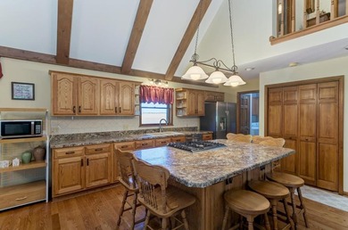 Nestled on a beautifully maintained 1.35 acre lot, with - photo 10