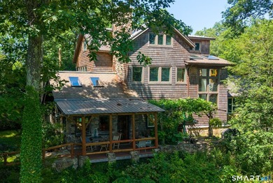 Rare opportunity to own a one-of-a-kind mountain top custom - photo 1