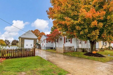 Lake Erie Home Active Under Contract in Erie Pennsylvania