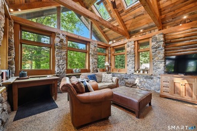 Rare opportunity to own a one-of-a-kind mountain top custom - photo 7