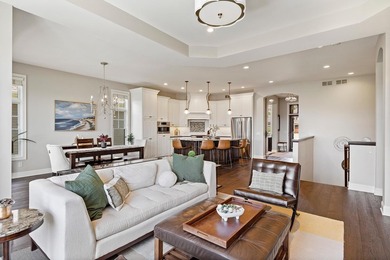 Experience the pinnacle of maintenance-free luxury living in - photo 5