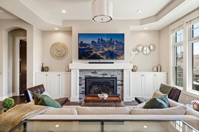Experience the pinnacle of maintenance-free luxury living in - photo 7