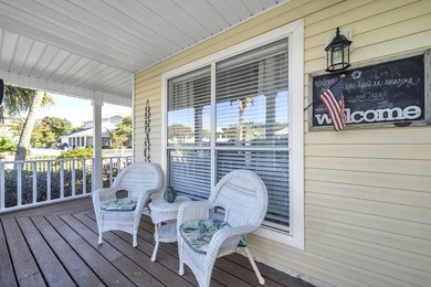 Nestled in one of the most lush and coveted locations along - photo 8