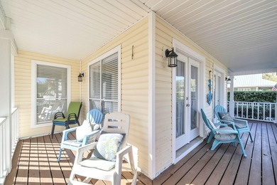 Nestled in one of the most lush and coveted locations along - photo 10
