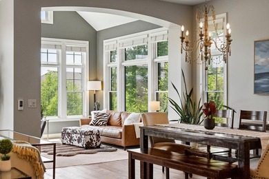 Experience the pinnacle of maintenance-free luxury living in - photo 10