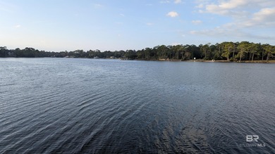 Crystal Lake Lot For Sale in Lillian Alabama