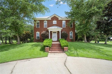 (private lake, pond, coastal) Home For Sale in Theodore Alabama
