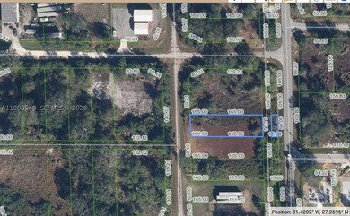 Fantastic opportunity for 8,250 sqft of vacant land, close to - photo 1